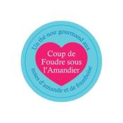 Coup de Foudre sous l'Amandier Pochette 100g