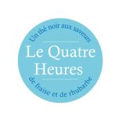 Le Quatre Heures - Pochette 100g