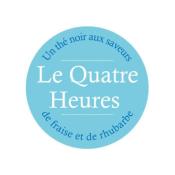 Le Quatre Heures Pochette 100g