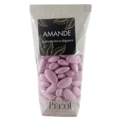 Amandes Rose Pale 250g