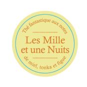 Les mille et une nuits Pochette 100g