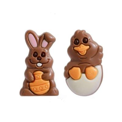 Caraques de Pâques x6