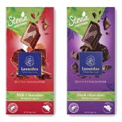 Les Tablettes Stvia 85g