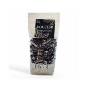 Carrés Nougatine Chocolat Noir 250g