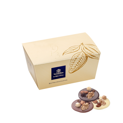 Ballotin Mendiants 500g