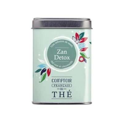 Zan Detox