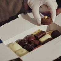 Les Chocolats Leonidas