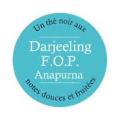 Thé Darjeeling FOP Anapurna