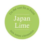 Thé Japan Lime