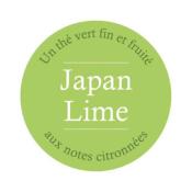 Thé Japan Lime