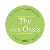 Thé des Oasis