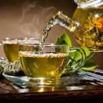 Ths verts aromatiss