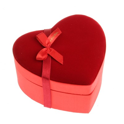 Coeur Velours 220g