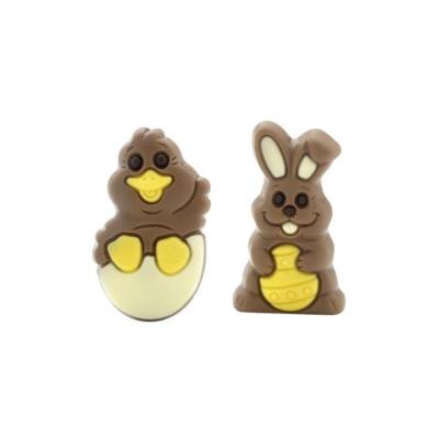 Caraques de Pâques 150g