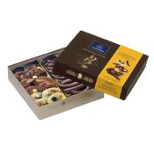 Coffret Mendiants & Oranegttes