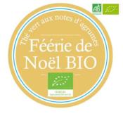 Féérie de Noël BIO