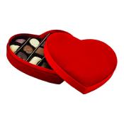 Coeur Velours 210g