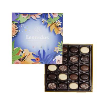 Coffre Irrésistible 300g