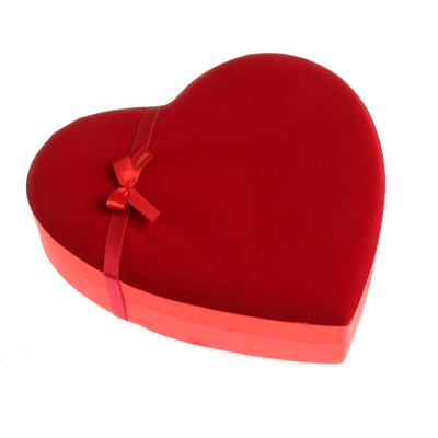 Coeur Velours 410g
