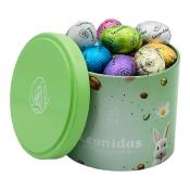 Boite Cylindre Pâques 300g