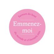 Emmenez moi Pochette 120g