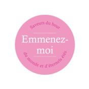 Emmenez moi Pochette 100g