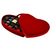 Coeur Velours 360g