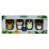 Coffret Animaux sauvages 160g