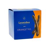 Le cube d'orangettes 200g