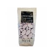 Dragées Chocolat 70% Lilas 250g
