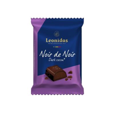 Les Tablettes Fourrées 75g