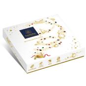 Coffret Noël Blanc 350g