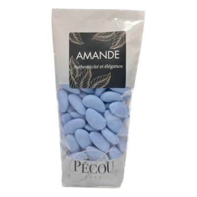 Amandes Bleu Ciel 250g