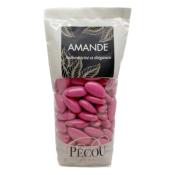 Amandes Framboise 250g