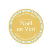 Noël en Vert Pochette 100g