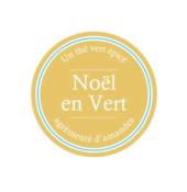 Noël en Vert Pochette 100g