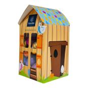 Poulailler de Pâques 525g
