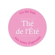 Thé Glacé - Thé de L'été