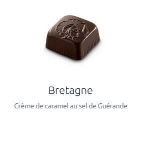 Bretagne Leonidas