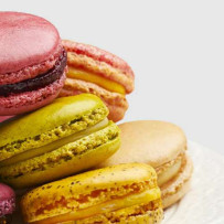 Les Macarons
