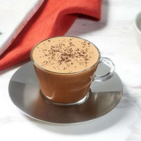 Les Boissons au Chocolat