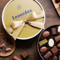 Les Chocolats Leonidas