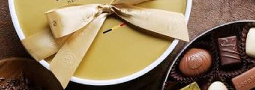 Les Chocolats Leonidas