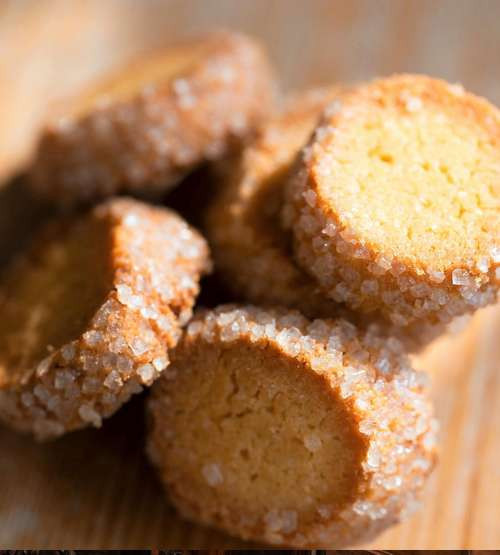 La Biscuiterie Namuroise