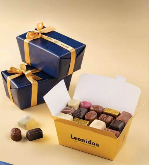 Ballotin traditionnel