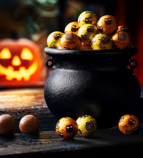 La Collection Halloween