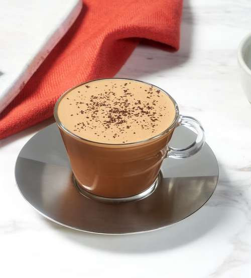 Les Boissons au Chocolat