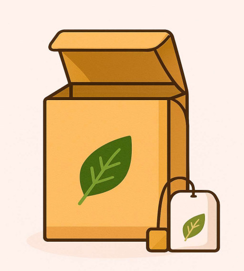 Les Boites 20 Sachets