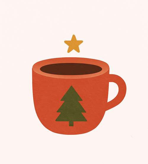 Thé & Infusions de Noël