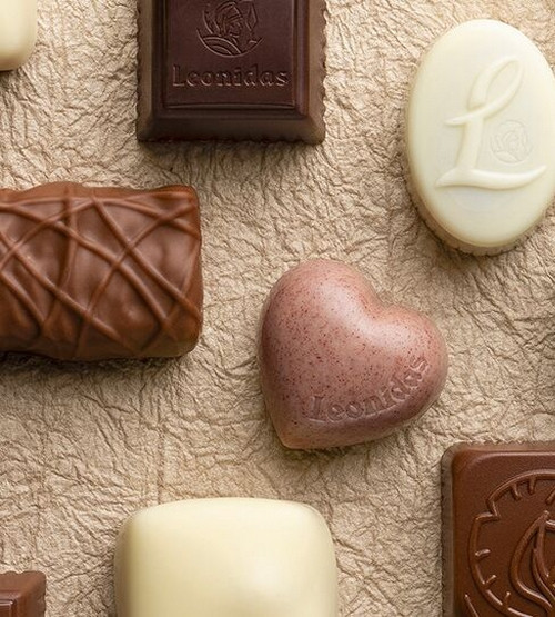 Assortiment Traditionnel